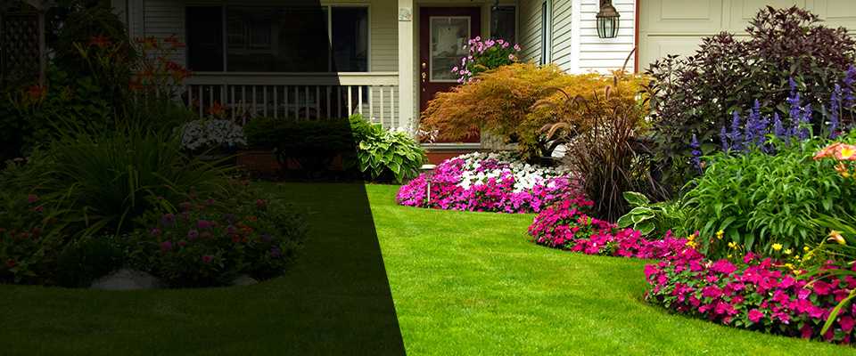 Smithsburg Landscapers