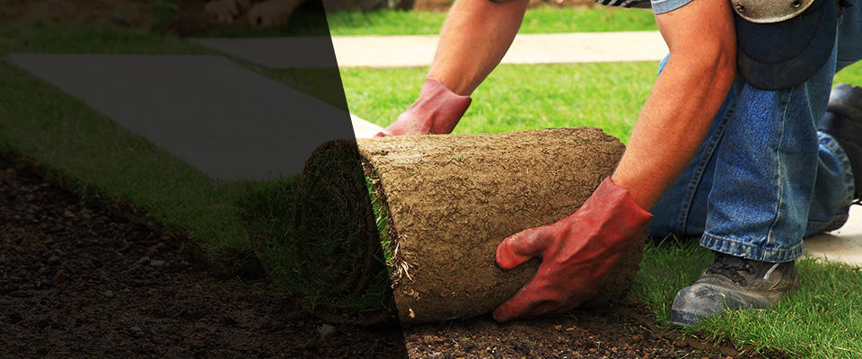 Smithsburg Landscapers